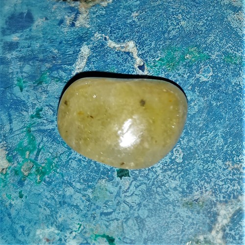 Heliodor goldberyll beryll - heliodor,