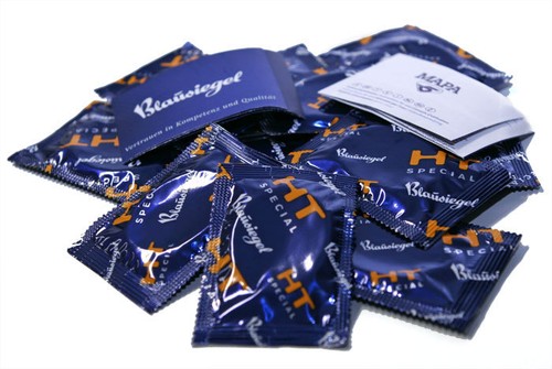 Blausiegel special 100 - blausiegel, ht