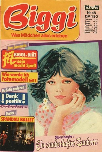 Biggi 048 was mädchen - biggi,