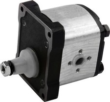 Hydraulikpumpe für David