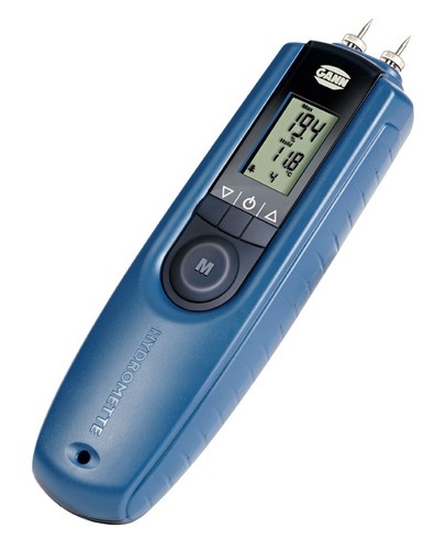 Hygrometer hydromette - hygrometer,