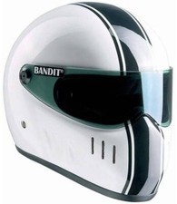Bandit XXR Classic - Casco de