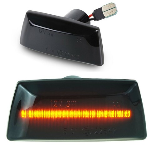Led seitenblinker blinker - 2x,