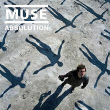 Absolution von muse - muse, |
