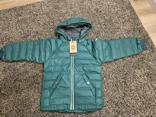Neu mikk line jacke - neu, mikk-line
