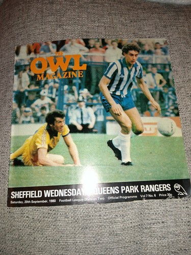 Sheffield wednesday queens - v,