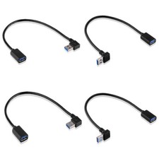 Usb winkel 90 - usb,