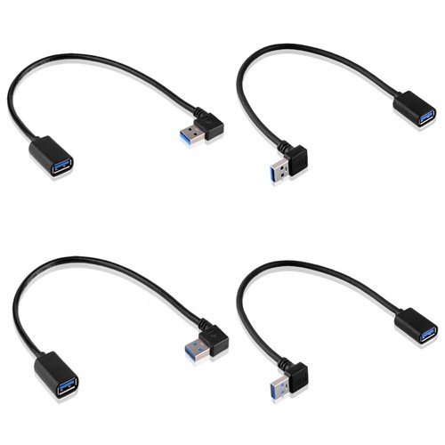 Usb winkel 90 - usb, 3.0