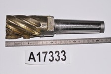 Schaftfräser D45x63 mm MK4