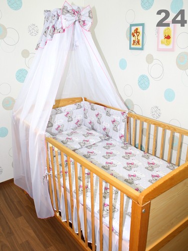 Baby bettset 20t - baby, mit