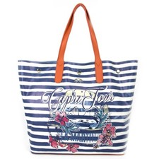 La Martina Einkaufstasche