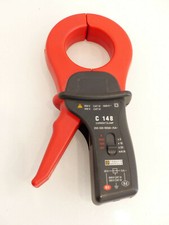 Chauvin Arnoux C148 Stromzange