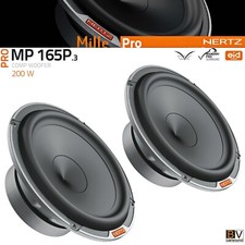 Lautsprecher HERTZ Mille MP