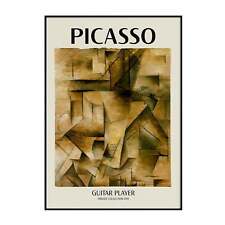 Picasso - Gitarrist