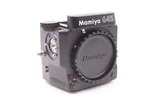 MAMIYA 645 SUPER GEHÄUSE ,FÜR BASTLER! FOR REPAIR! - SHC Art. 762756x