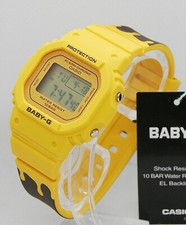 ✅ Casio Baby G
