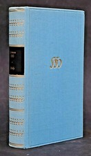 HERMANN HESSE, LETTERS