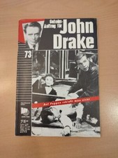 John Drake Heft Nr. 73