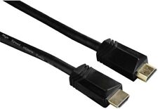 Ultra High Speed HDMI Kabel Hama 122177 Ultra HD - 8K vergoldeter Stecker 3 m
