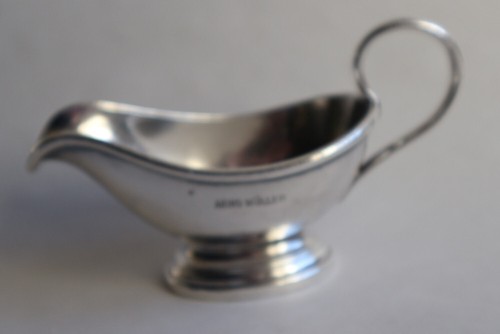 Kleine wmf sauciere - wmf,