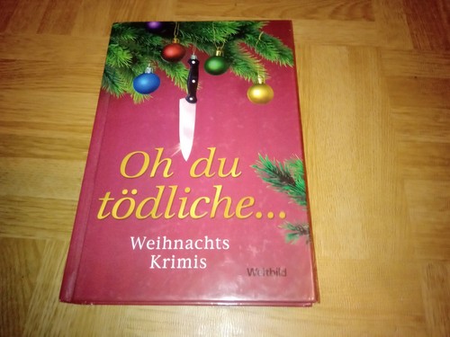 Tödliche - oh,