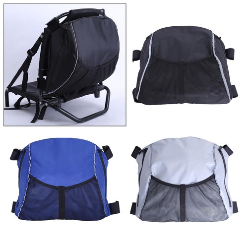 Kajak netztasche - kajak,