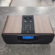 Grundig Sound 100 Bluetooth/CD/DAB+/UKW Digital Soundsystem - ohne Fernbedienung