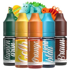 Belissia Lebensmittelfarbe Set