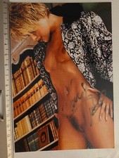 Originalautogramm Tanja