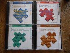 Klassik kennenlernen - klassik,