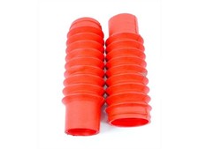 Yamaha FS 1 Mokick Gabel