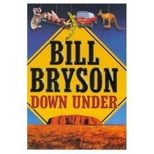 Down under von - under, bryson,