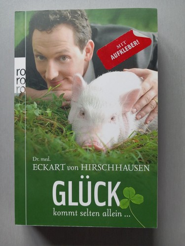 Glück kommt selten allein - ,