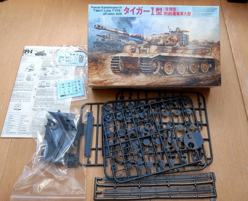 Fujimi 10 1 - s.w.a.,