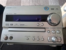 Onkyo DR-815 Stereo DVD