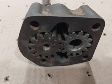 Robur lo ld Ölpumpe Neu