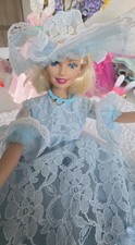 VINTAGE alte Barbie Mattel 1966/1998