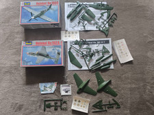 Revell 163 komet - ""revell, me