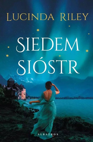 Siedem sióstr - , siostr)