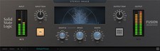 Solid State Logic |  SSL Fusion Stereo Image Plug-In (iLok-Lizenzübertragung)