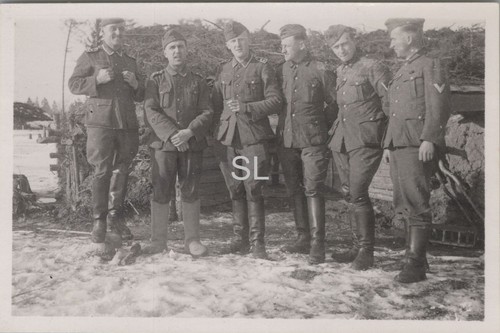 Foto artillerie regiment - 7., artillerie-regiment