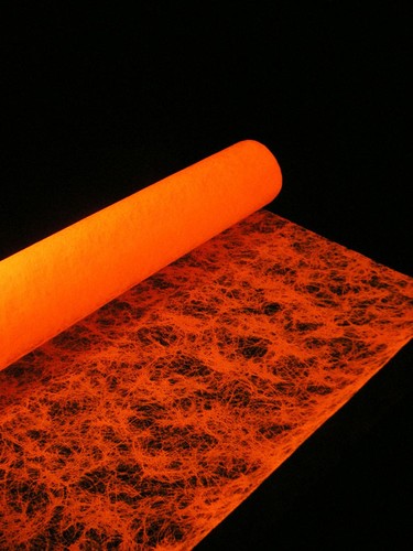 25m rolle schwarzlicht - 25m,