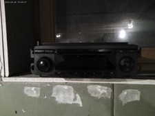 CD-Radio Autoradio BE für