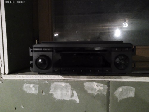 Radio autoradio für - cd-radio, be