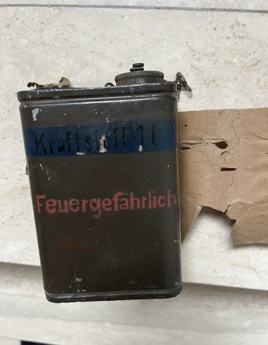 Liter kraftstoffbehälter - liter, /