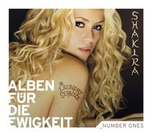 Laundry Service (Alben für die Ewigkeit) by Shakira | CD | condition good