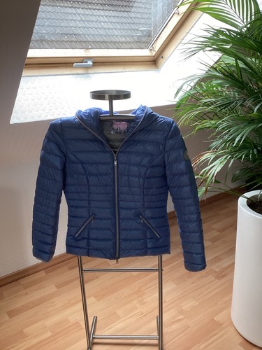 Daunen jacke damen - jacke, frieda
