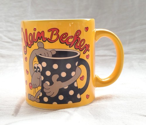 Wächtersbach mein becher - mein,