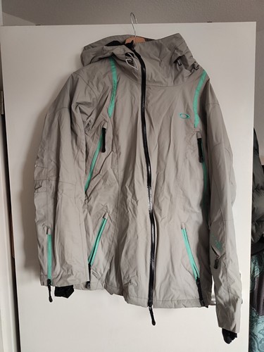Oakley skijacke snowboardjacke - skijacke,