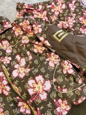 Ski Anzug Damen Gr. M Plus